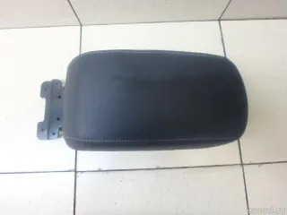 84660K0000CSW Hyundai-Kia Накладка подлокотника Kia Soul 3 Арт E95659511, вид 1
