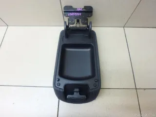 84660K0000CSW Hyundai-Kia Накладка подлокотника Kia Soul 3 Арт E95659511, вид 8
