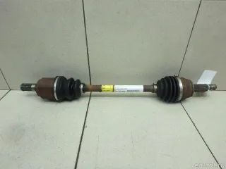49500K0220 Hyundai-Kia Полуось передняя левая Kia Soul 3 Арт E95728582, вид 7