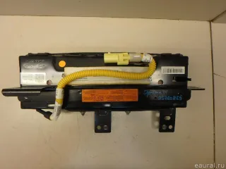 56970D5000WK Hyundai-Kia Подушка безопасности нижняя (для колен) Kia Optima 4 Арт E95760869, вид 5