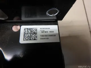 56970D5000WK Hyundai-Kia Подушка безопасности нижняя (для колен) Kia Optima 4 Арт E95760869, вид 9