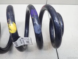 55350C5140 Hyundai-Kia Пружина задняя Kia Sorento 3 restailing Арт E95763686, вид 3