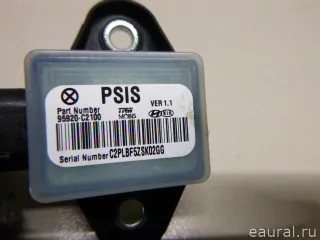 95920C2100 Hyundai-Kia Датчик AIR BAG Kia Optima 4 Арт E22569833, вид 5