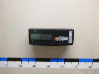 96380D9500 Hyundai-Kia Крышка багажного отделения Kia Sportage 4 Арт E22923733, вид 6