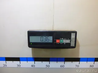 96380D9500 Hyundai-Kia Крышка багажного отделения Kia Sportage 4 Арт E22995063, вид 6