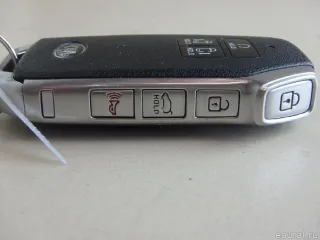 95440R0100 Hyundai-Kia Ключ зажигания Kia Carnival 4 Арт E95759447, вид 3