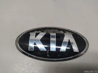 86300P2000 Hyundai-Kia Эмблема Kia Sorento 4 Арт E23097404
