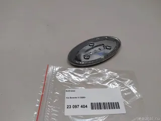 86300P2000 Hyundai-Kia Эмблема Kia Sorento 4 Арт E23097404, вид 4