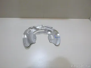 51755J5000 Hyundai-Kia Кожух защитный тормозного диска Genesis G70 Арт E23164889, вид 1