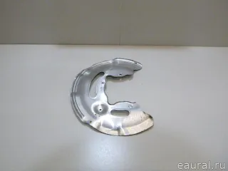 51755J5000 Hyundai-Kia Кожух защитный тормозного диска Genesis G70 Арт E23164889, вид 5