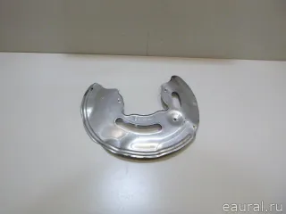 51755J5000 Hyundai-Kia Кожух защитный тормозного диска Genesis G70 Арт E23164889, вид 6
