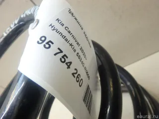 55340R0000 Hyundai-Kia Пружина задняя Kia Carnival 4 Арт E95754260, вид 2