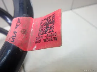 55340R0000 Hyundai-Kia Пружина задняя Kia Carnival 4 Арт E95754260, вид 3