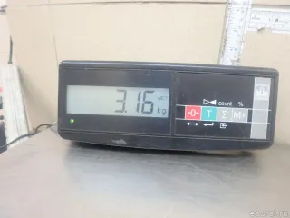 55340R0000 Hyundai-Kia Пружина задняя Kia Carnival 4 Арт E95754260, вид 8