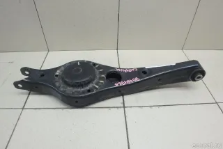 55211R0000 Hyundai-Kia Рычаг задний нижний правый Kia Carnival 4 Арт E95764968, вид 1