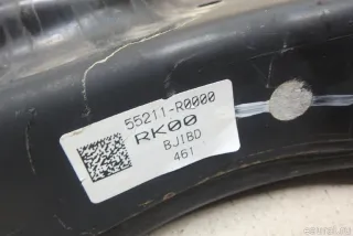 55211R0000 Hyundai-Kia Рычаг задний нижний правый Kia Carnival 4 Арт E95764968, вид 8