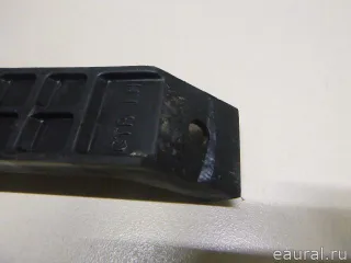 86637A9000 Hyundai-Kia Кронштейн усилителя заднего бампера левый Kia Carnival 3 Арт E23336598, вид 7