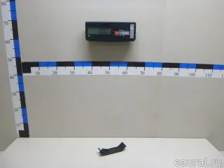 86637A9000 Hyundai-Kia Кронштейн усилителя заднего бампера левый Kia Carnival 3 Арт E23336598, вид 10