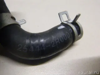 254442R000 Hyundai-Kia Шланг системы охлаждения Kia Sorento 4 Арт E23371285, вид 3