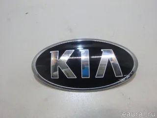 86300P2000 Hyundai-Kia Эмблема Kia Sorento 4 Арт E23376647
