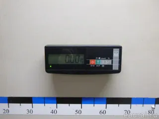 86638R0000 Hyundai-Kia Кронштейн усилителя заднего бампера Kia Carnival 4 Арт E23415142, вид 11