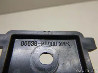 86638R0000 Hyundai-Kia Кронштейн усилителя заднего бампера Kia Carnival 4 Арт E23415142, вид 9
