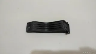86636R0000 Hyundai-Kia Кронштейн усилителя заднего бампера левый Kia Carnival 4 Арт E23593021, вид 1