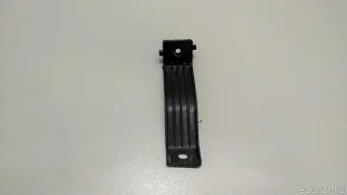 86636R0000 Hyundai-Kia Кронштейн усилителя заднего бампера левый Kia Carnival 4 Арт E23593021, вид 3