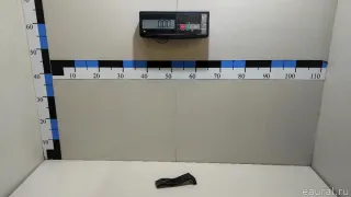 86636R0000 Hyundai-Kia Кронштейн усилителя заднего бампера левый Kia Carnival 4 Арт E23593021, вид 8