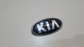 86300P2000 Hyundai-Kia Эмблема Kia Sorento 4 Арт E23594825, вид 2