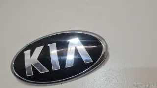86300P2000 Hyundai-Kia Эмблема Kia Sorento 4 Арт E23594825, вид 4