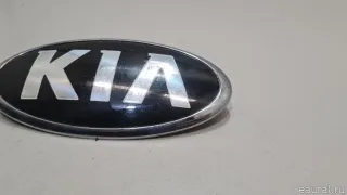 86300P2000 Hyundai-Kia Эмблема Kia Sorento 4 Арт E23594825, вид 5