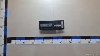 86300P2000 Hyundai-Kia Эмблема Kia Sorento 4 Арт E23594825, вид 9