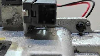  Линза фары правой Kia Rio 4 Арт E23617099, вид 11