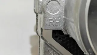  Линза фары правой Kia Rio 4 Арт E23617099, вид 13