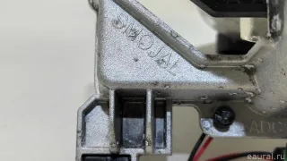  Линза фары правой Kia Rio 4 Арт E23617099, вид 14