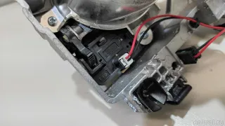  Линза фары правой Kia Rio 4 Арт E23617099, вид 18