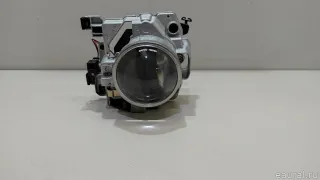  Линза фары правой Kia Rio 4 Арт E23617099, вид 2