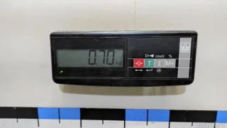  Линза фары правой Kia Rio 4 Арт E23617099, вид 22