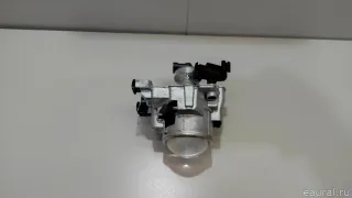  Линза фары правой Kia Rio 4 Арт E23617099, вид 3