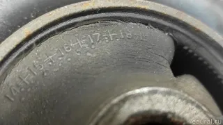 54500C1000 Hyundai-Kia Рычаг передний левый Hyundai Sonata (LF) Арт E23716903, вид 7