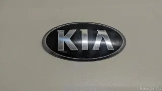 86320D4000 Hyundai-Kia Эмблема на крышку багажника Kia Optima 4 Арт E23720502, вид 2