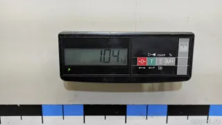 59750D4000 Hyundai-Kia Трос стояночного тормоза центральный Kia Optima 4 Арт E23722122, вид 11