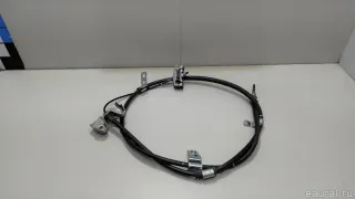 59750D4000 Hyundai-Kia Трос стояночного тормоза центральный Kia Optima 4 Арт E23722122, вид 8