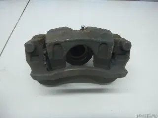 58311D7A00 Hyundai-Kia Суппорт тормозной задний правый Kia Sportage 4 Арт E103094727, вид 4