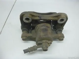 58311D7A00 Hyundai-Kia Суппорт тормозной задний правый Kia Sportage 4 Арт E103094727, вид 5