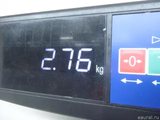 58311D7A00 Hyundai-Kia Суппорт тормозной задний правый Kia Sportage 4 Арт E103094727, вид 8
