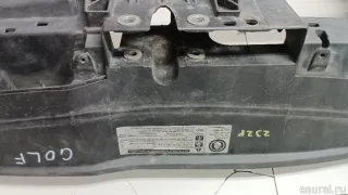 5K0805588E VAG Панель передняя Volkswagen Golf 6 Арт E103096158, вид 4