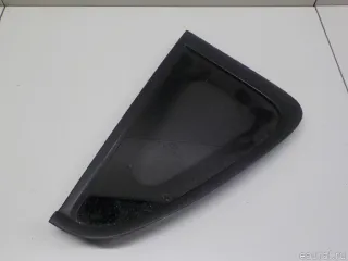 878102K000 Hyundai-Kia Стекло кузовное глухое левое Kia Soul 1 Арт E41013798, вид 1
