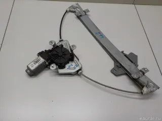 824044Y010 Hyundai-Kia Стеклоподъемник электр. передний правый Kia Rio 3 Арт E41026605, вид 1